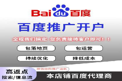 搜索引擎营销（SEM）在本地市场的投放案例